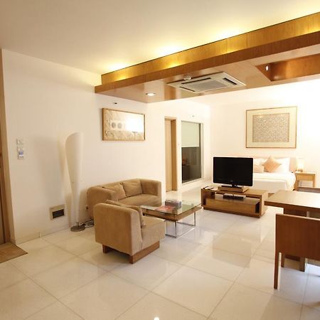 Platinum Suites ダッカ エクステリア 写真